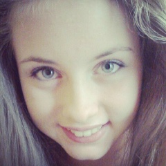 Яночка Юсупова, Иркутск