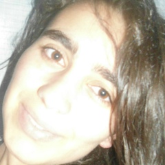 Julieta Baxdasaryan, Горис