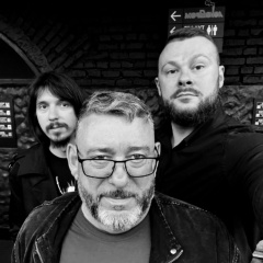 Сергей Иовса, 11.03.1965, Благовещенск