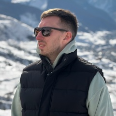 Nikita Fedorishew, 22.09, Санкт-Петербург