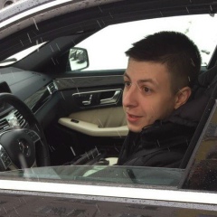 Серега Борисов, 06.06.1990, Москва