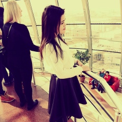 Asem Janabaeva, 22.06.1992, Алматы