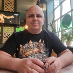 Влад Владов, 26.07, Тверь