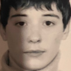 Паша Пашаев, 22.12.1972, Москва