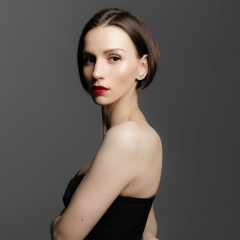 Виталия Жмаченкова, 14.05, Москва