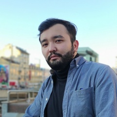 Бекзод Каримов, 03.05.1995, Ташкент
