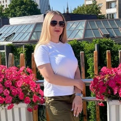 Анютка Герасимова, 09.11, Санкт-Петербург