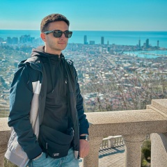 Ату Бежанеишвили, 16.10