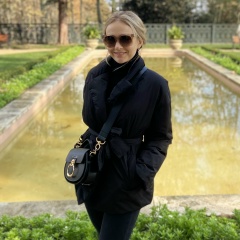 Мария Афанасьева, 17.11, Москва