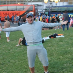 Виктор Овер, 20.02.1985, Винница