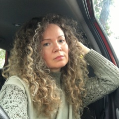 Оксана Алексеева, 14.01, Москва