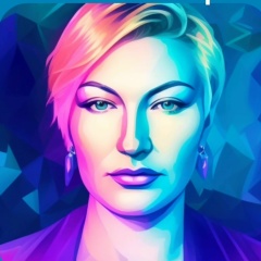 Елена Владимировна, Актау