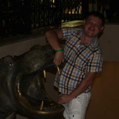 Александр Кудинов, 30.11.1981, Киев