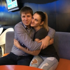 Антон Горлов, Новосибирск