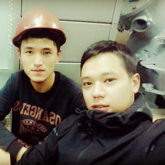 Амантур Токтосунов, 26.09.1995, Джалал-Абад