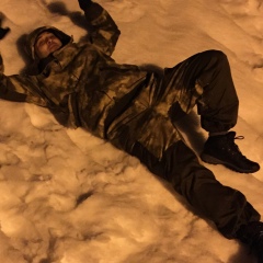 Георгий Наниев, 20.02.1985, Владикавказ