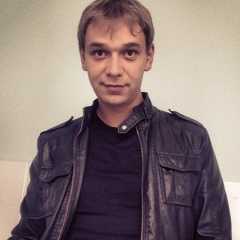 Александр Кузнецов, 23.07.1984, Москва