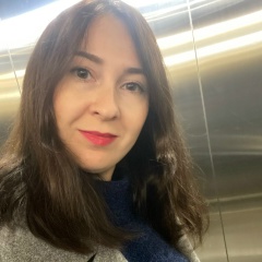 Алина Булыгина, 16.12.1989, Южно-Сахалинск