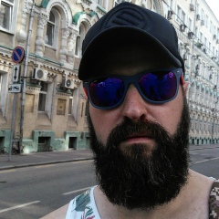 Алексей Астахов, 20.12.1980, Тула