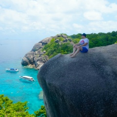 Игорь Москаленко, 20.04.1985, Алматы