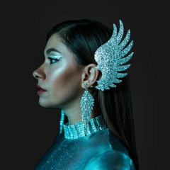 Ирина Светличная, Астана