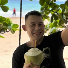 Павел Смирнов, Санкт-Петербург