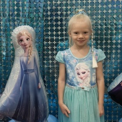 Любовь Давыдова, Москва