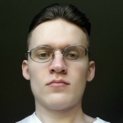 Иван Попов, 07.07, Екатеринбург