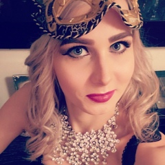 Лорик Лосянкова, 21.11.1989