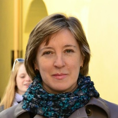 Светлана Куприянова, 12.03.1971, Санкт-Петербург