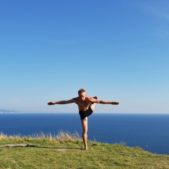 Владимир Горелов, 06.01.1989, Москва