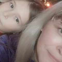 Наталья Ематина, 08.03