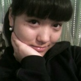 Касиет Асанкулова, 21.10.1991, Бишкек