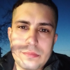 Николай Купров, 05.12, Санкт-Петербург