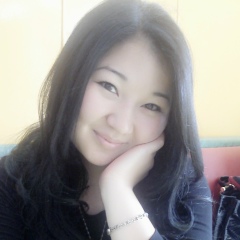 Мээрим Каныбекова, 28.07.1992