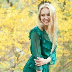 Анастасия Лис