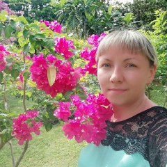 Ирина Полякова, 30.09, Екатеринбург