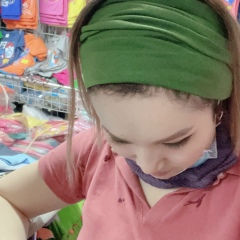 Зарина Абдуллаева, 29.01, Бишкек