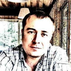 Дмитрий Эсперов, 25.07.1979, Санкт-Петербург