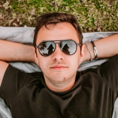 Юра Маршалов, 04.08.1990, Holon