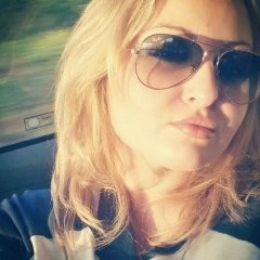 Ольга Бойчук, 18.10.1989, Milano