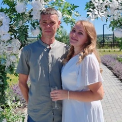 Катюшка Плотникова, 09.08, Ульяновск