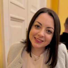 Екатерина Бурдукова, 10.05