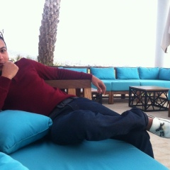 Aziz Ilyaaz, 02.02.1989, Agadir