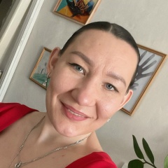 Анастасия Шкаленова, 02.01, Ленск