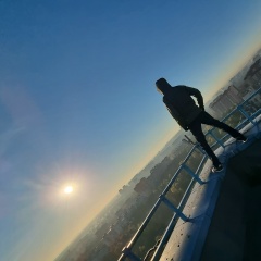 Михаил Герасимов, 17.11.1987, Москва