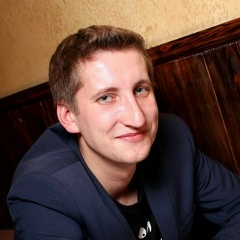 Дима Забелло, 14.12, Минск