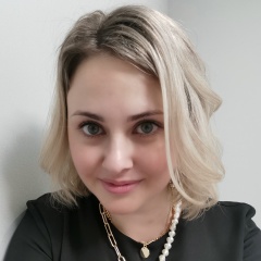 Ольга , 02.11, Пересвет