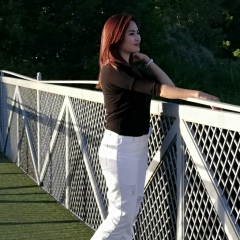 Tolkyn Berdigalieva, 04.01, Актобе