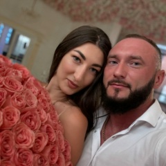 Екатерина Наумова, 22.07.1993, Шахты